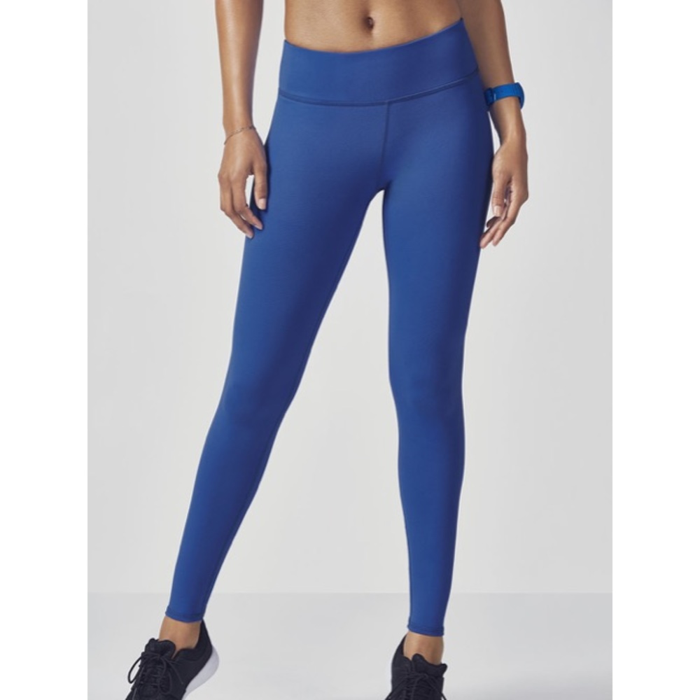 Fabletics Salar Legging In Seaport